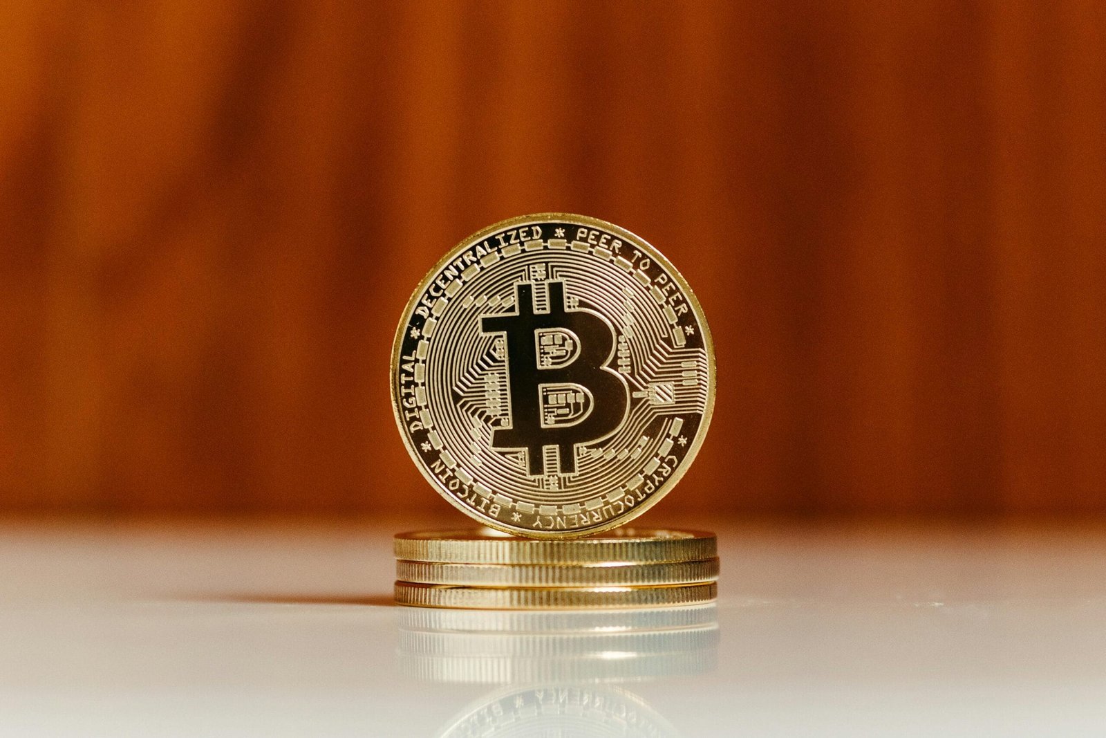 Merged Mining