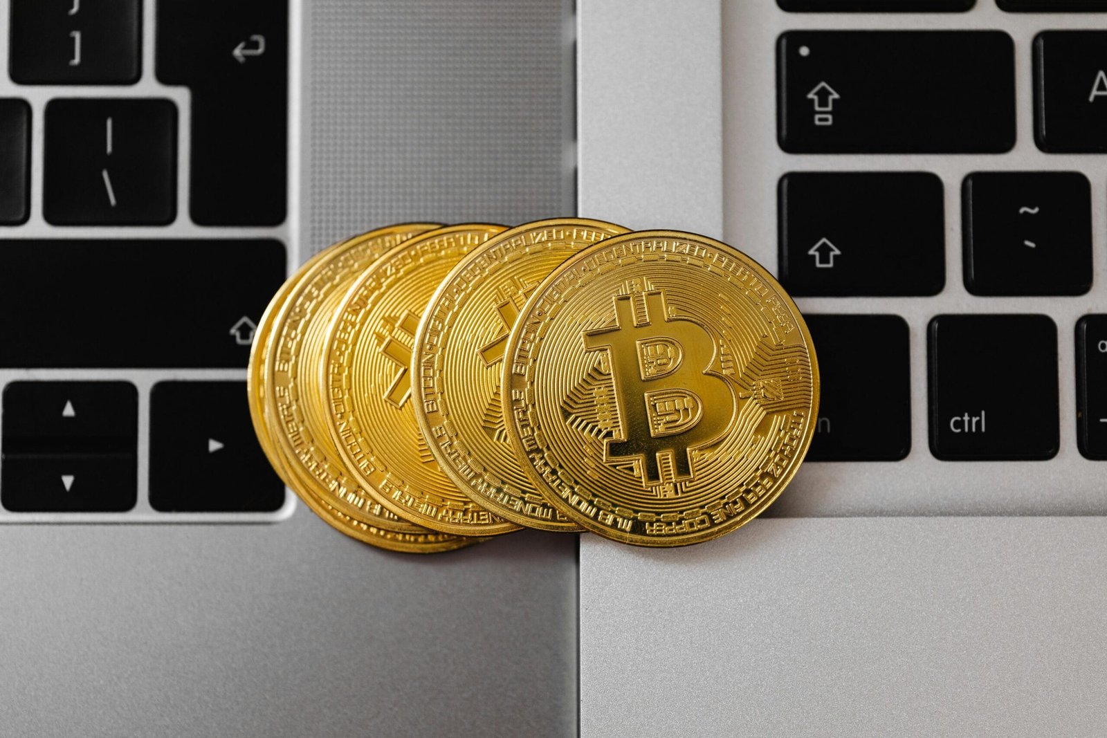 Bitcoin Mining