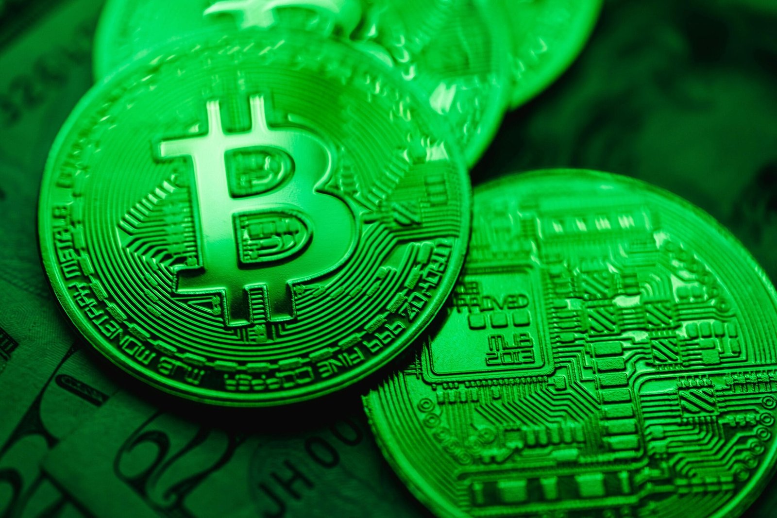 Bitcoin Mining