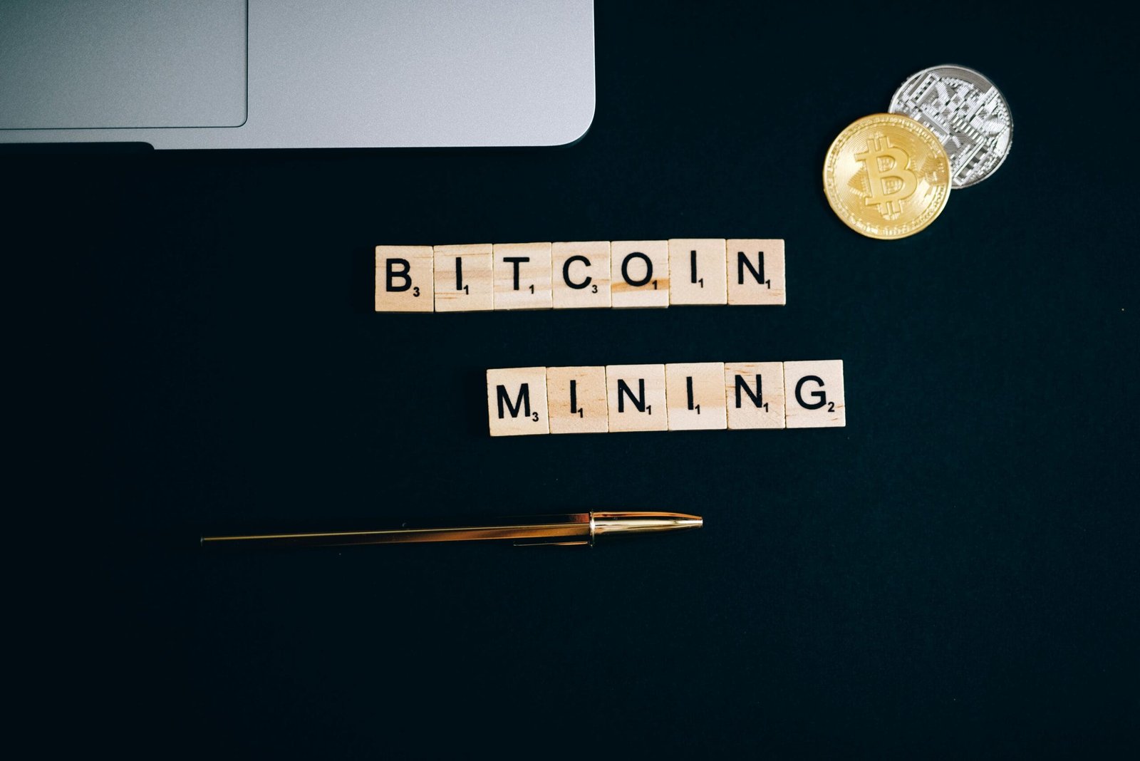Bitcoin Mining