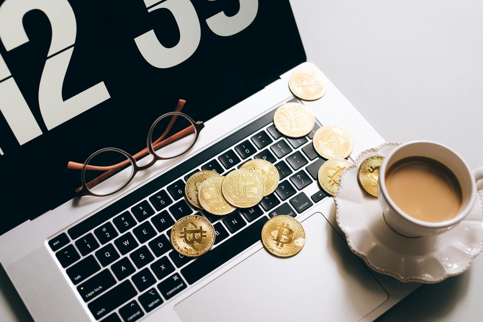 Bitcoin Mining