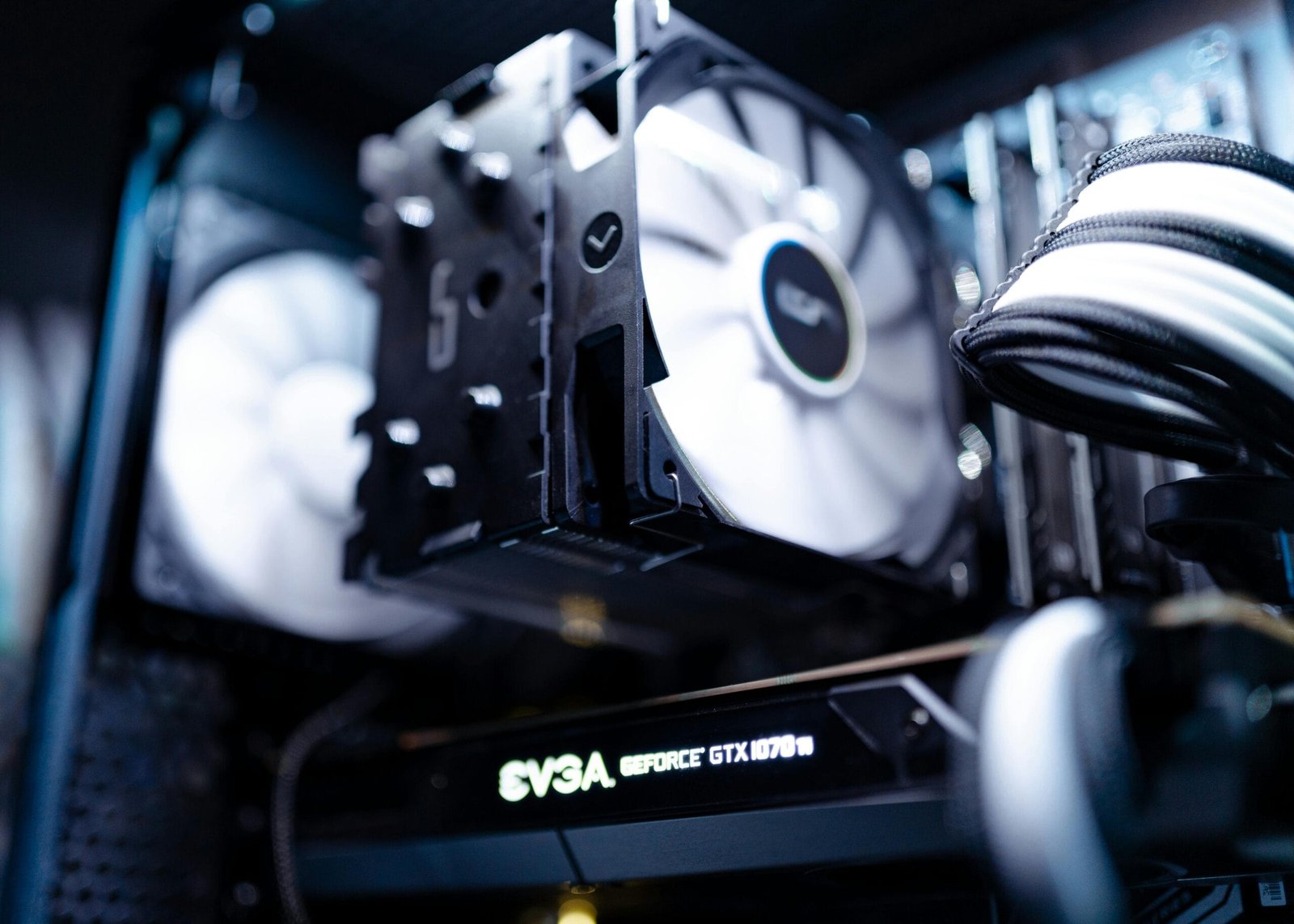 Monero CPU Mining