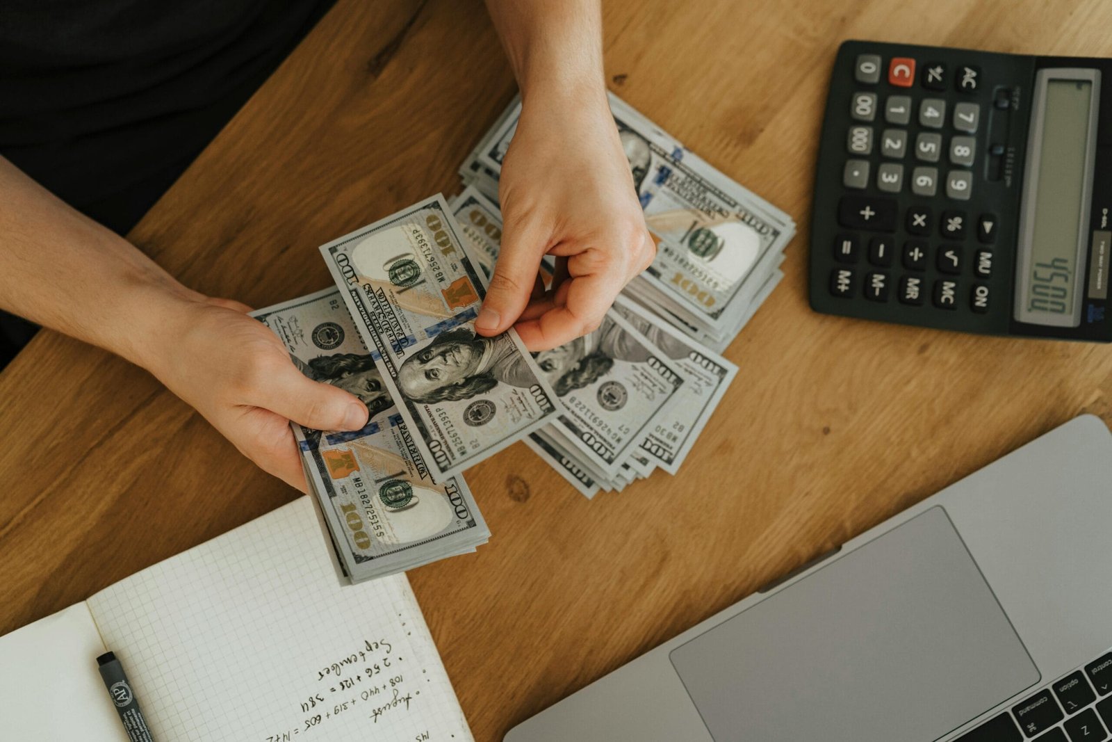 USDC lending on Aave