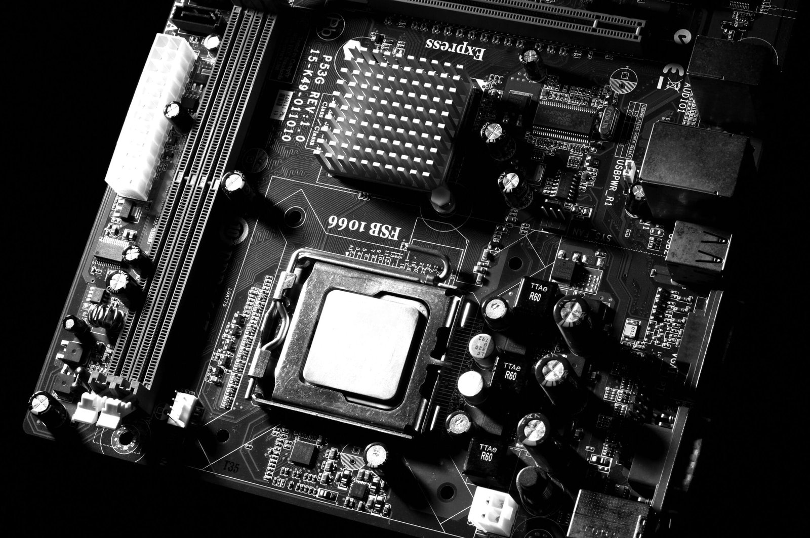 Monero CPU Mining