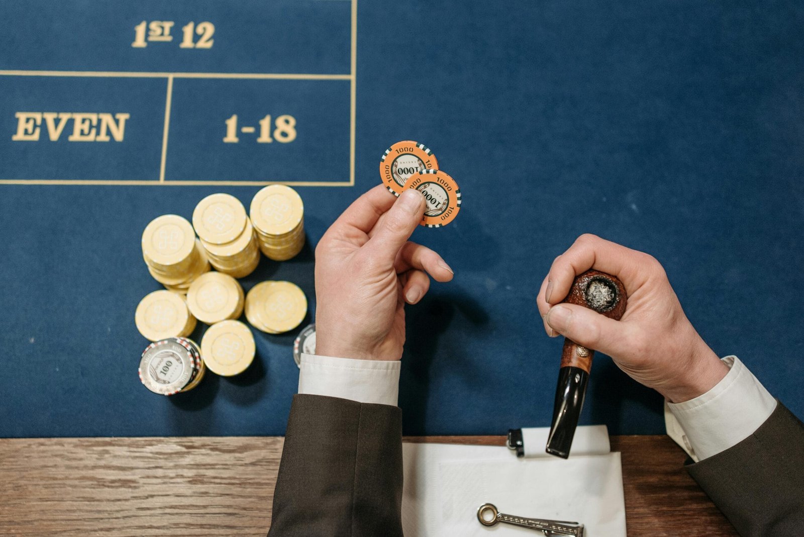 Stablecoin Staking