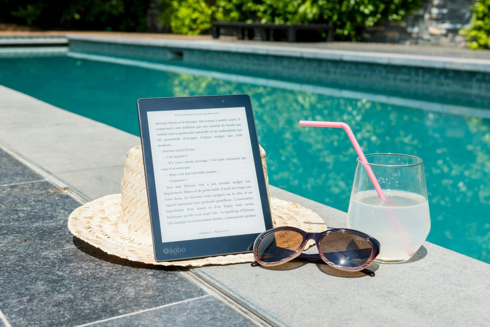 AI eBooks Creation 