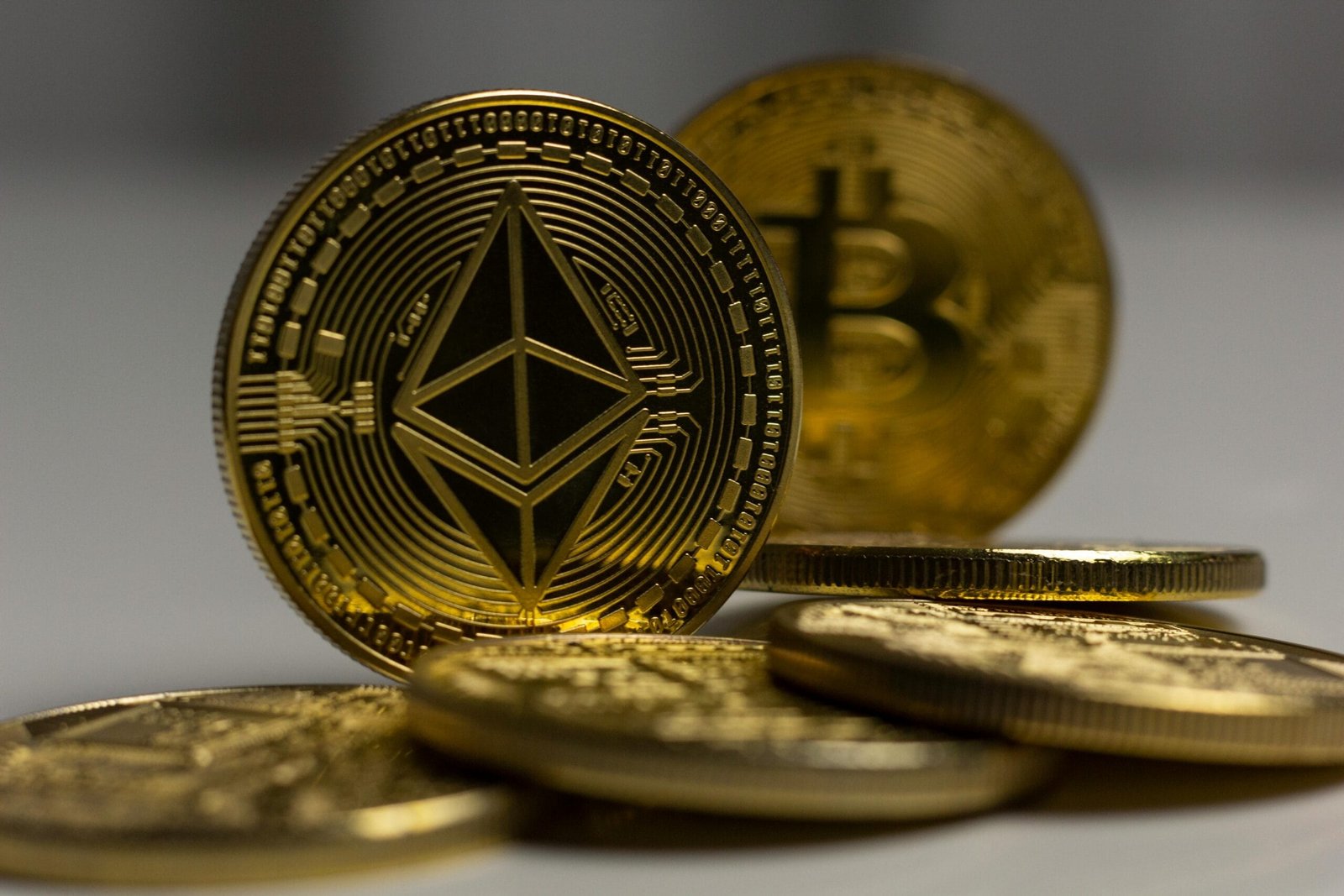 Merged Mining