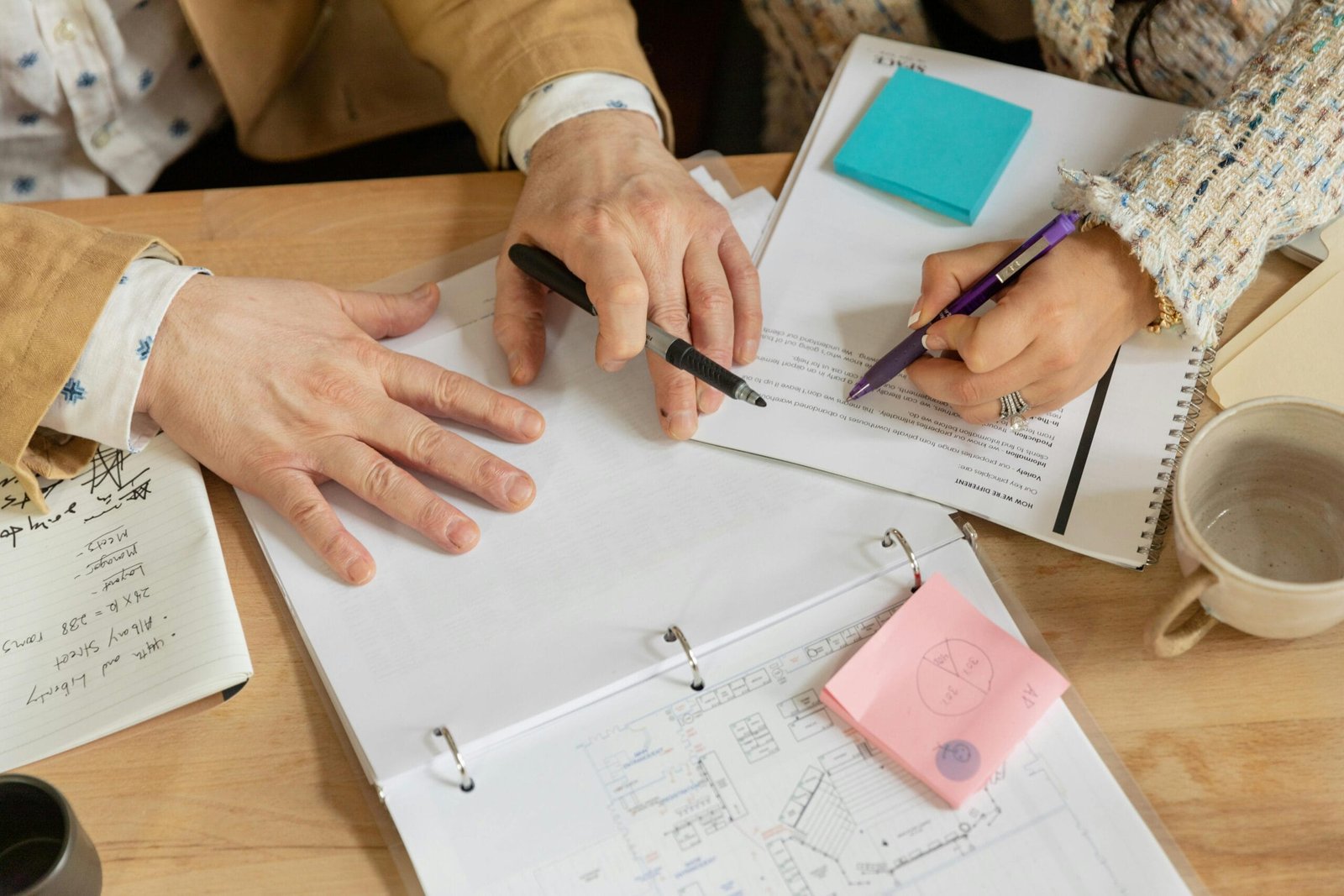 Upwork Proposals