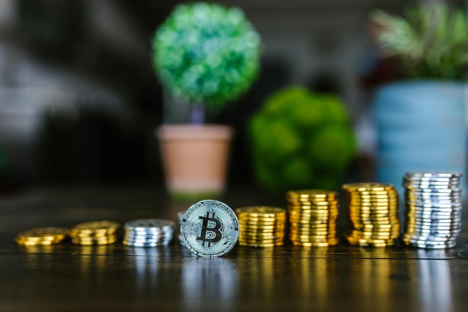 Best Crypto Staking Pool 