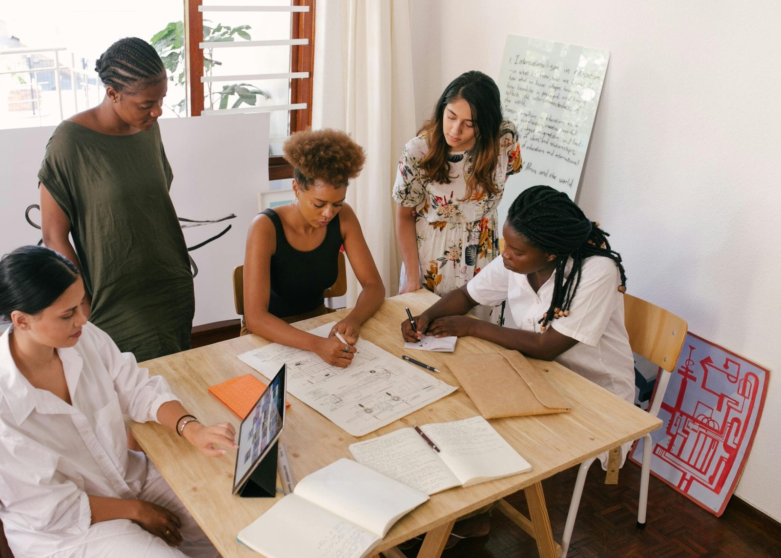 Upwork Proposals