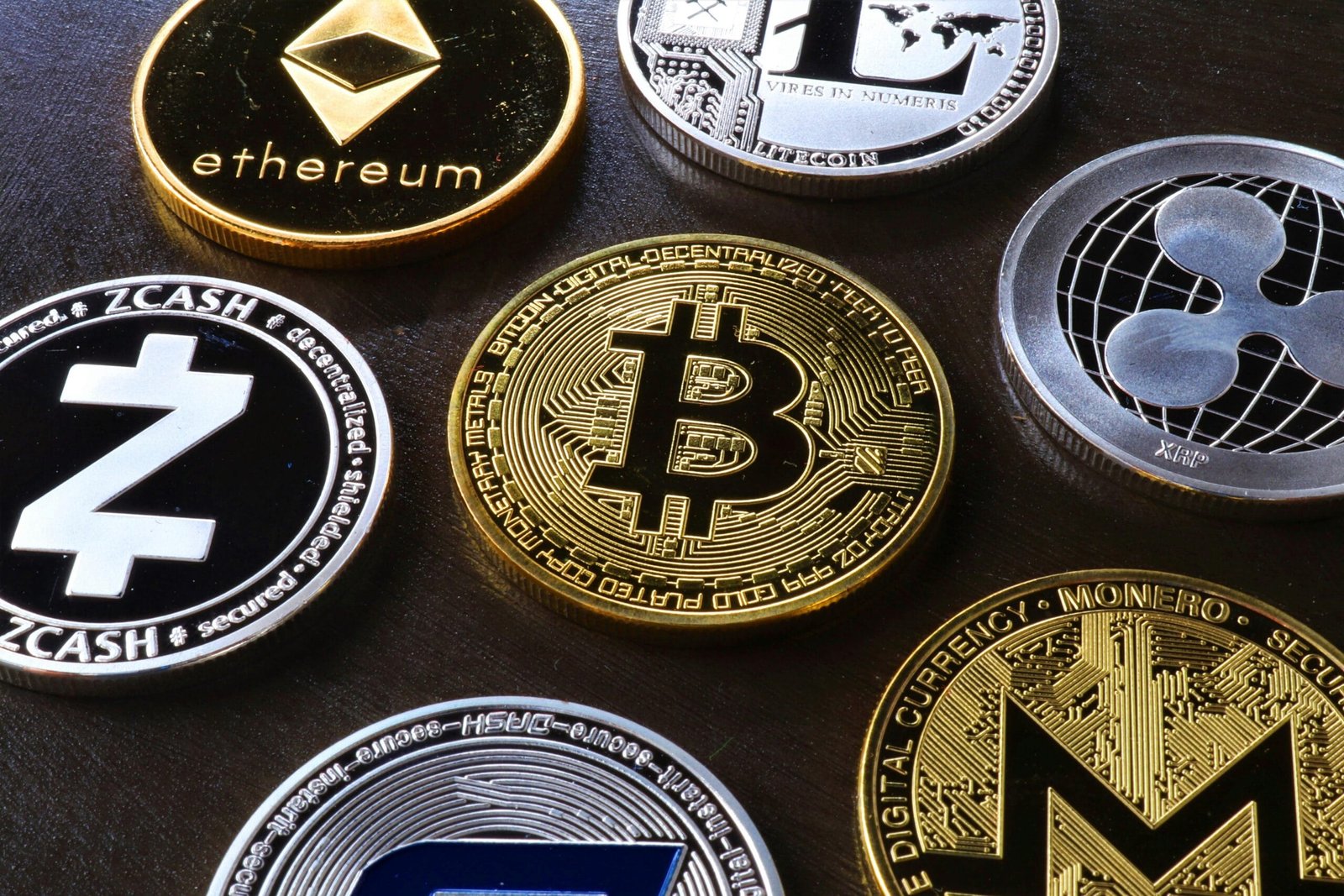 Merged Mining