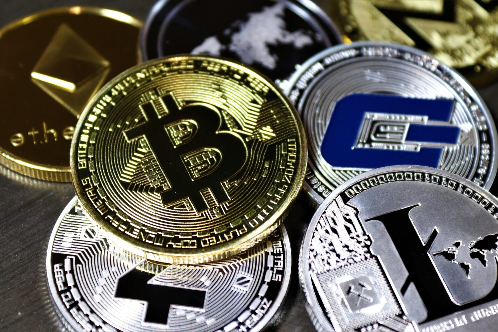 Merged Mining