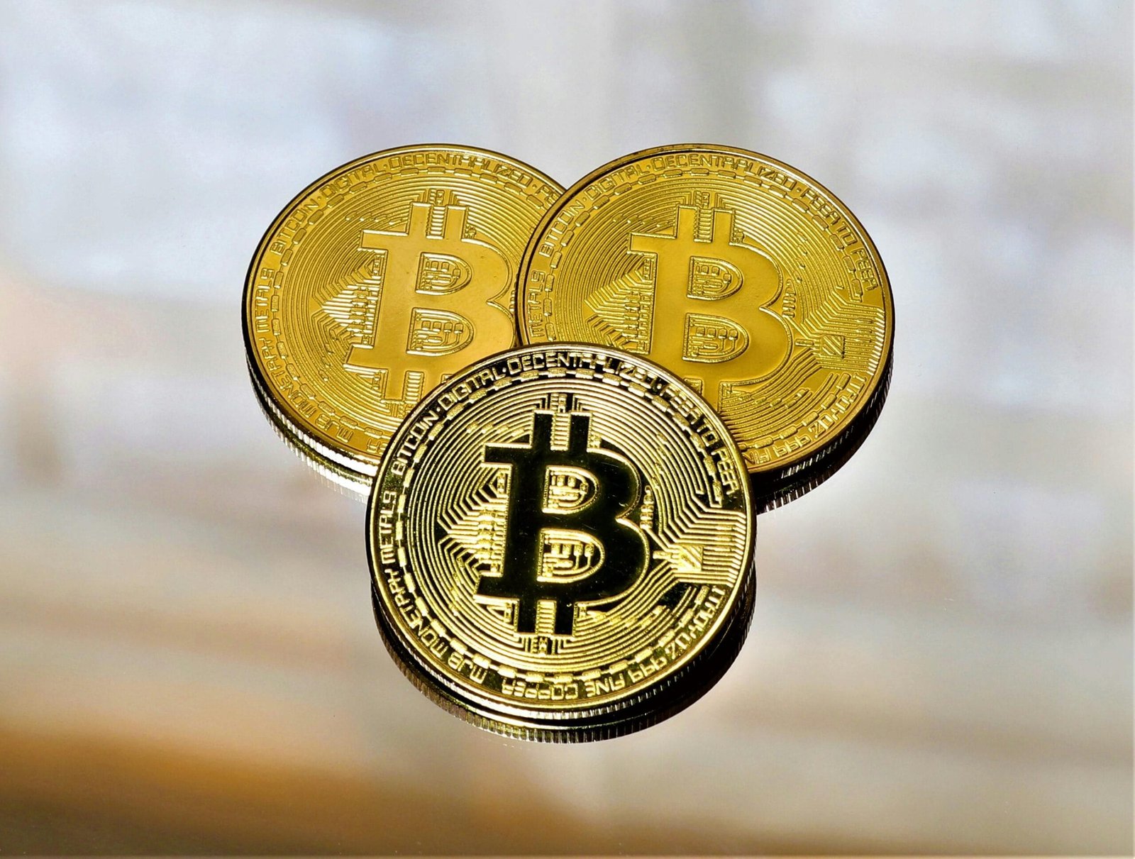 Bitcoin Mining