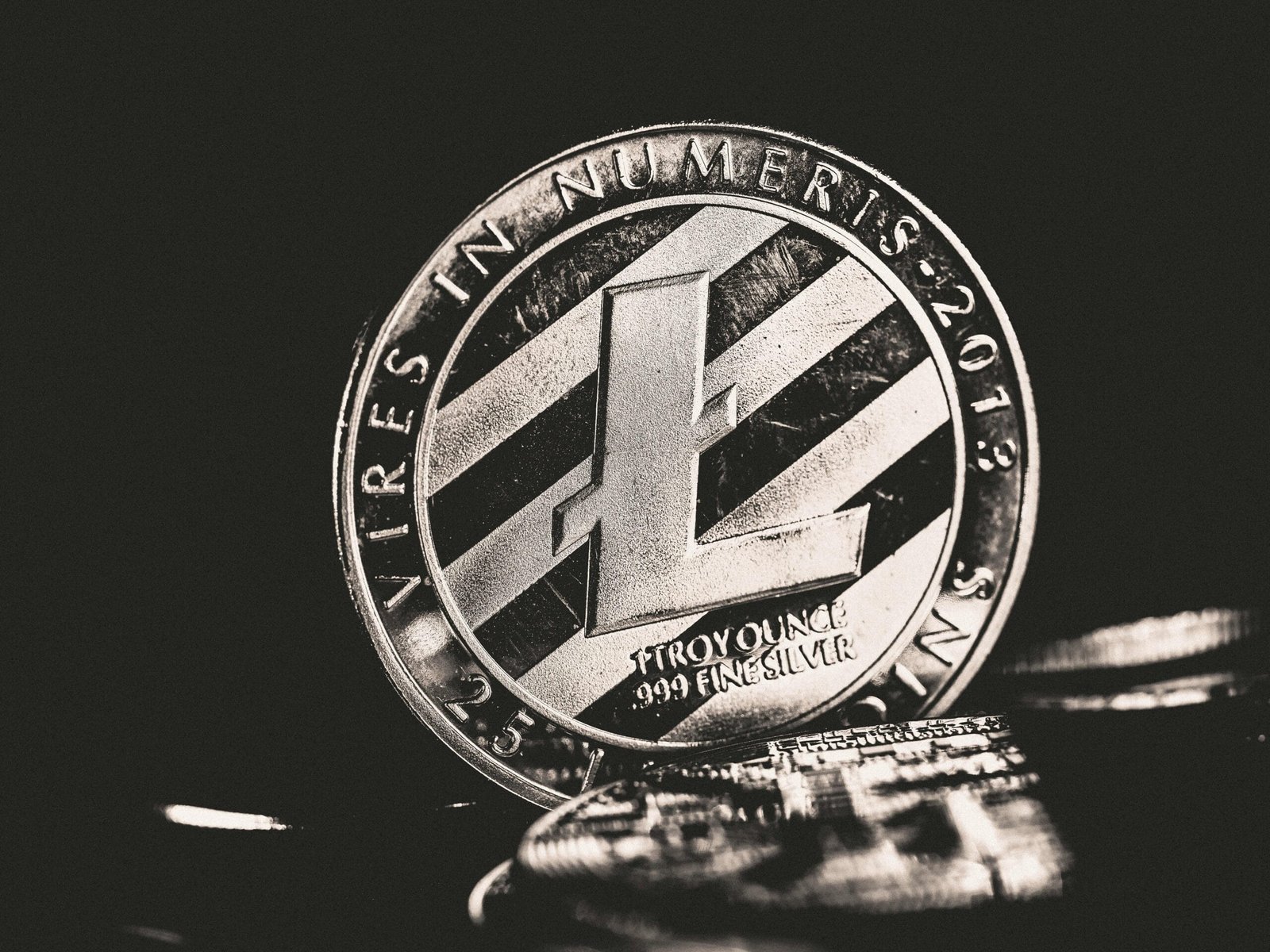 Merged Mining