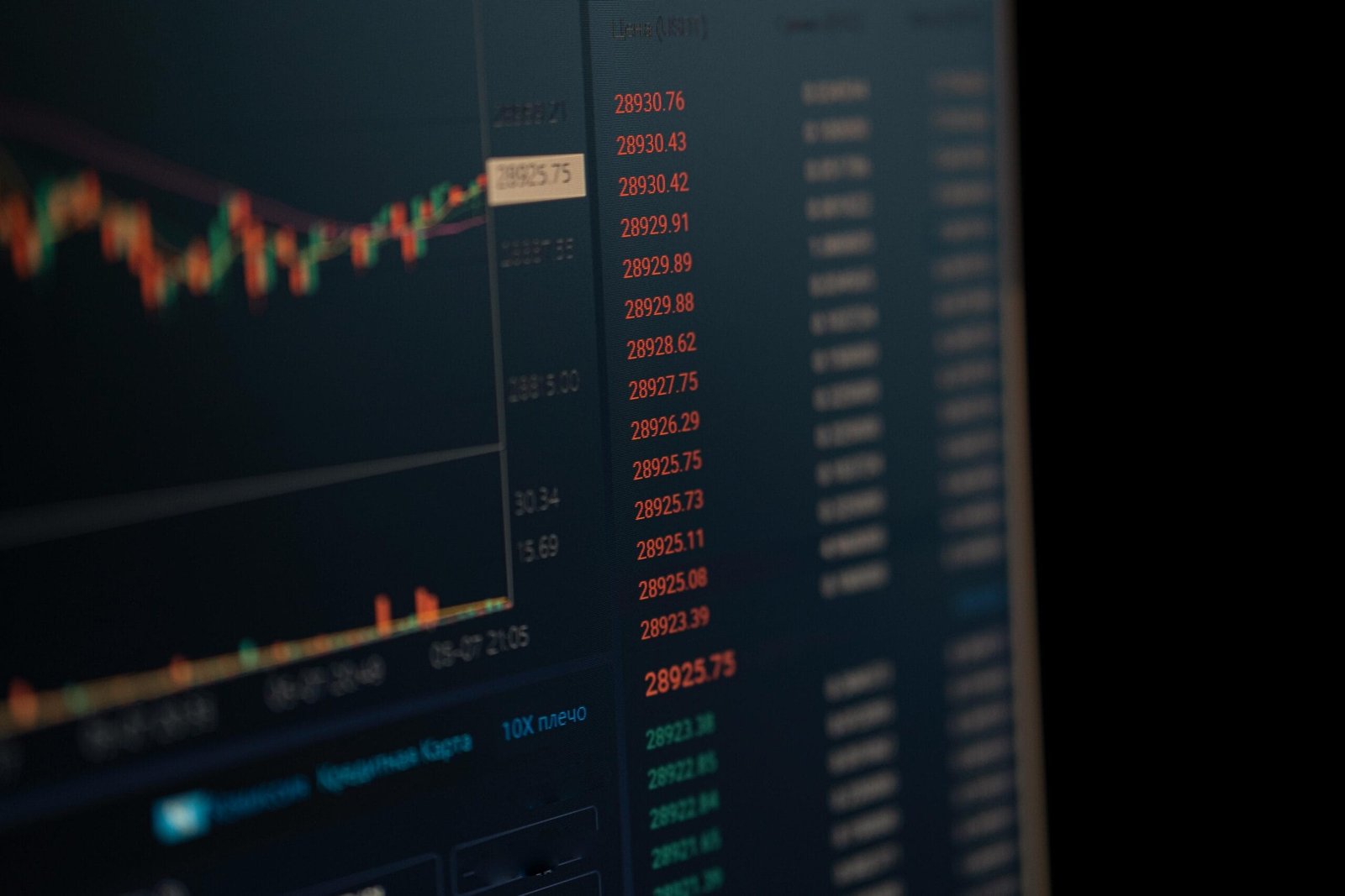 Polkadot Staking on Kraken