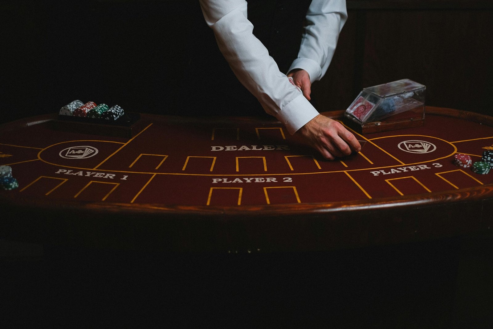 Stablecoin Staking
