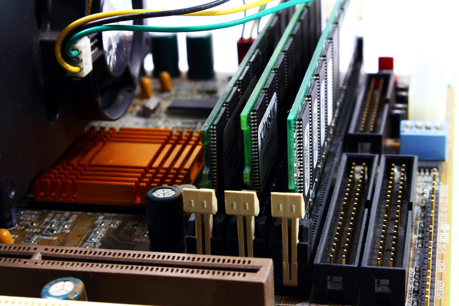 Monero CPU Mining