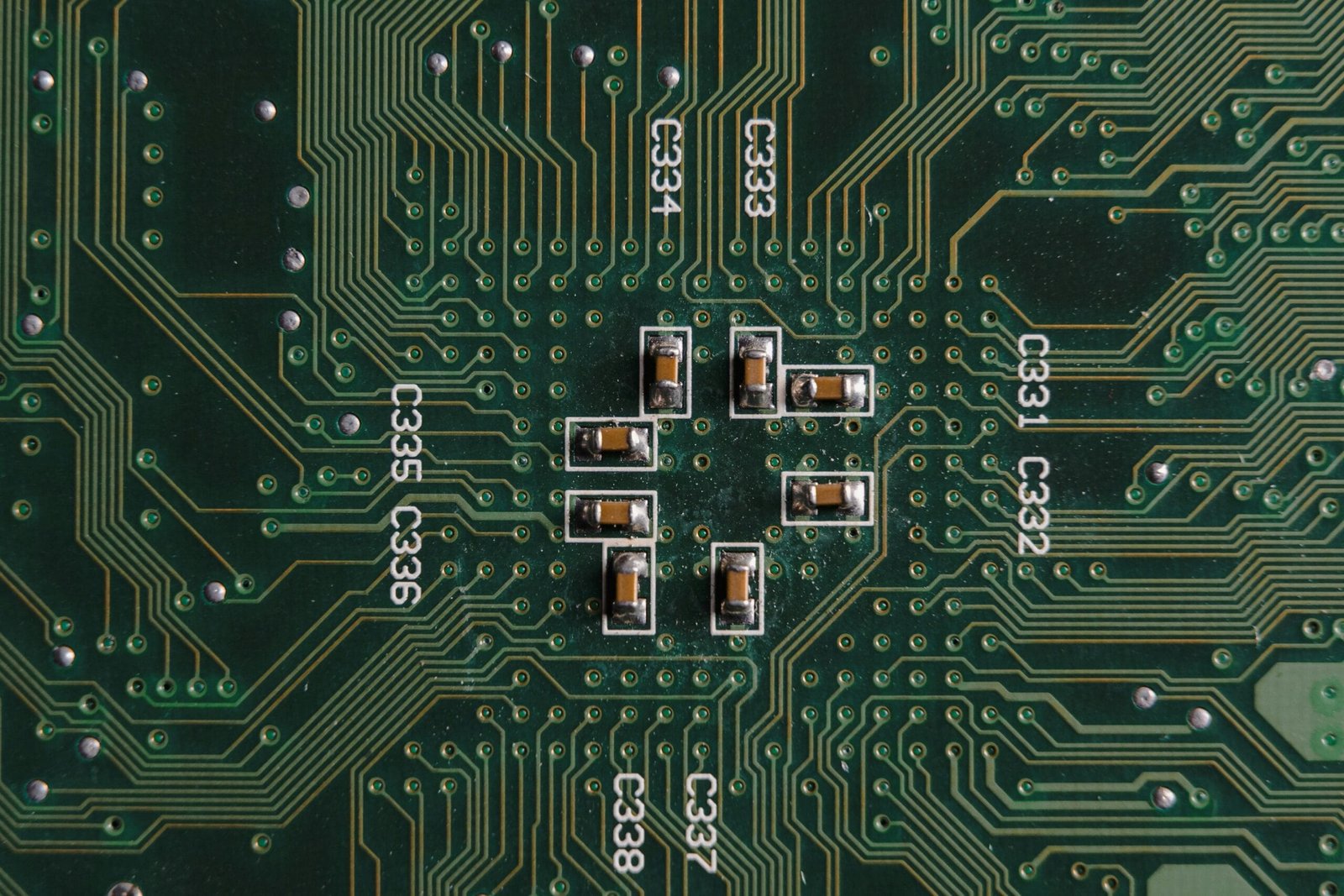 Monero CPU Mining