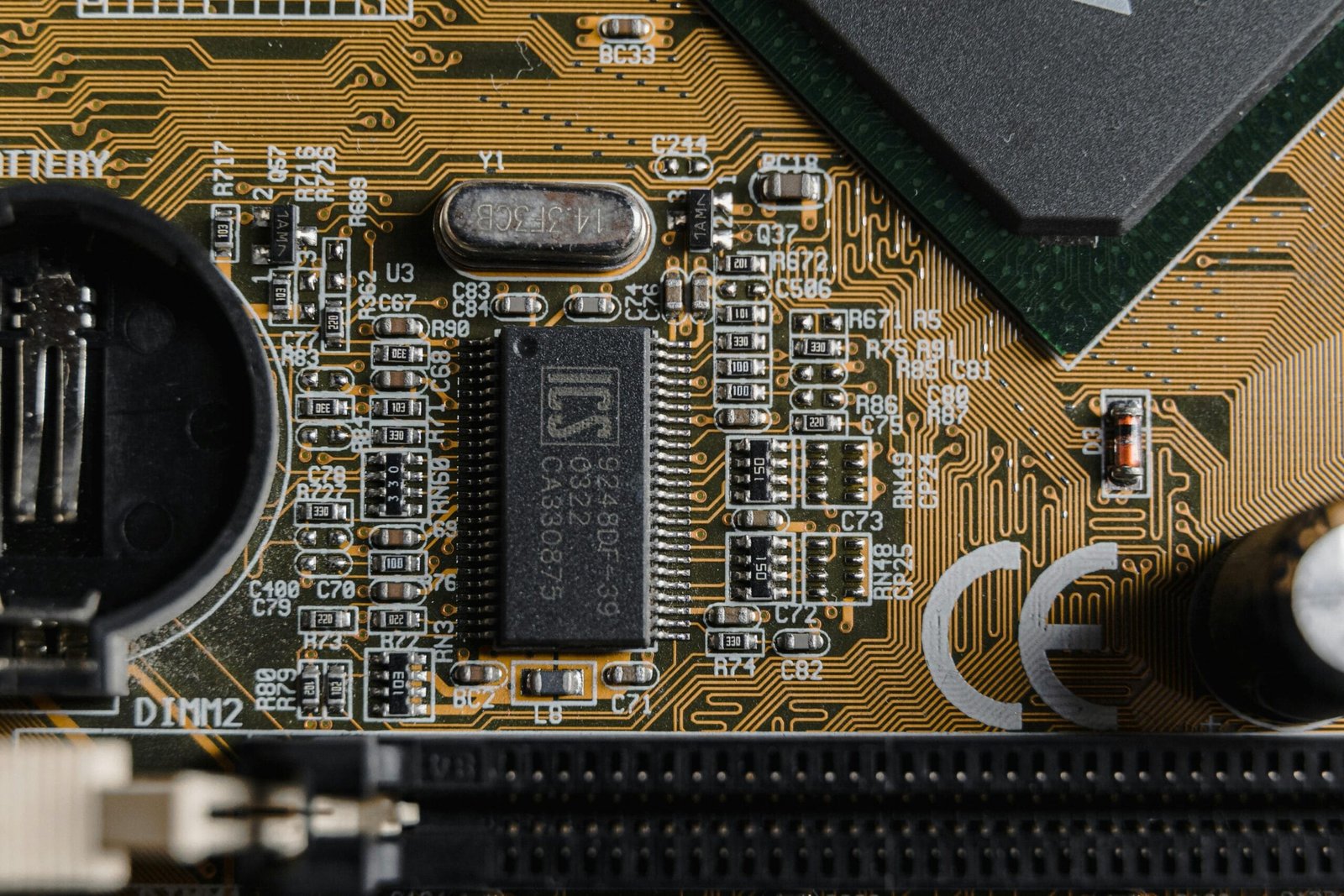 Monero CPU Mining