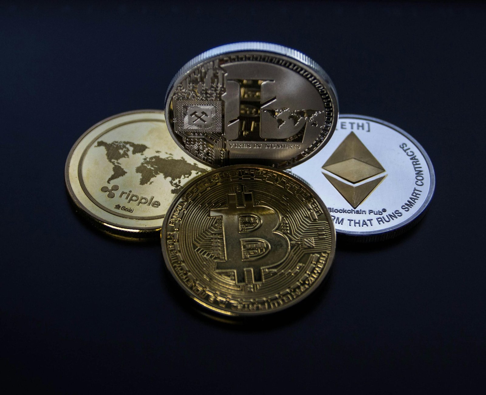 Ethereum Staking