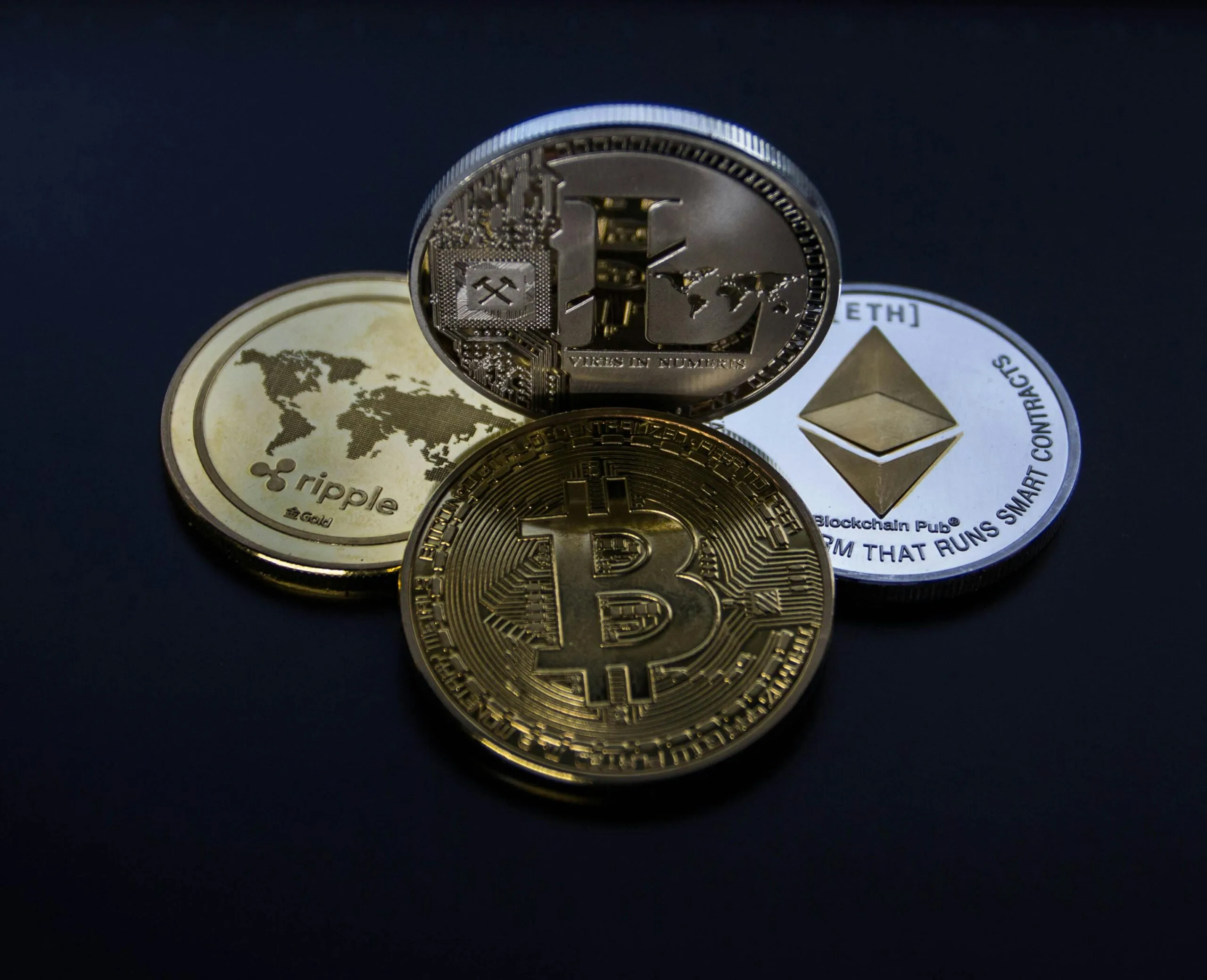 Ethereum Staking