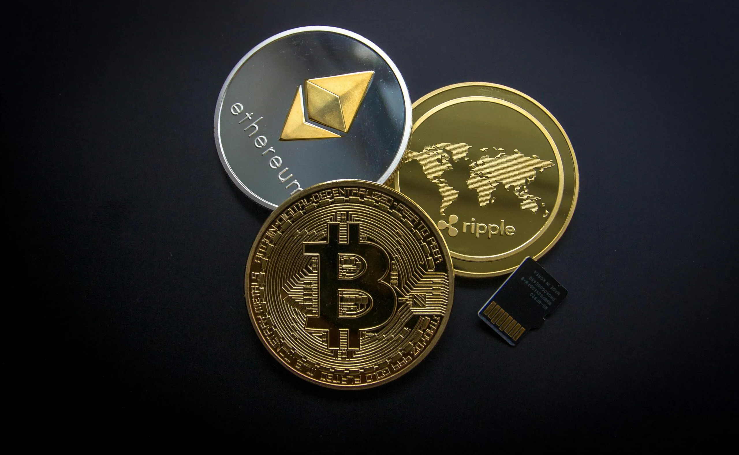 Ethereum Staking