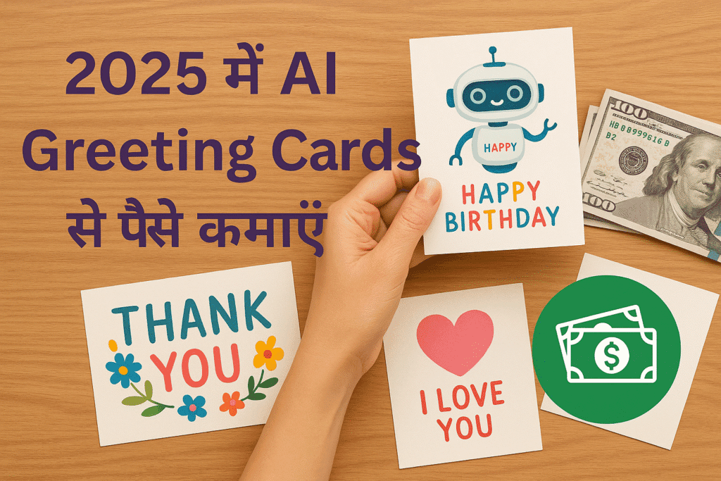 AI Greeting Cards