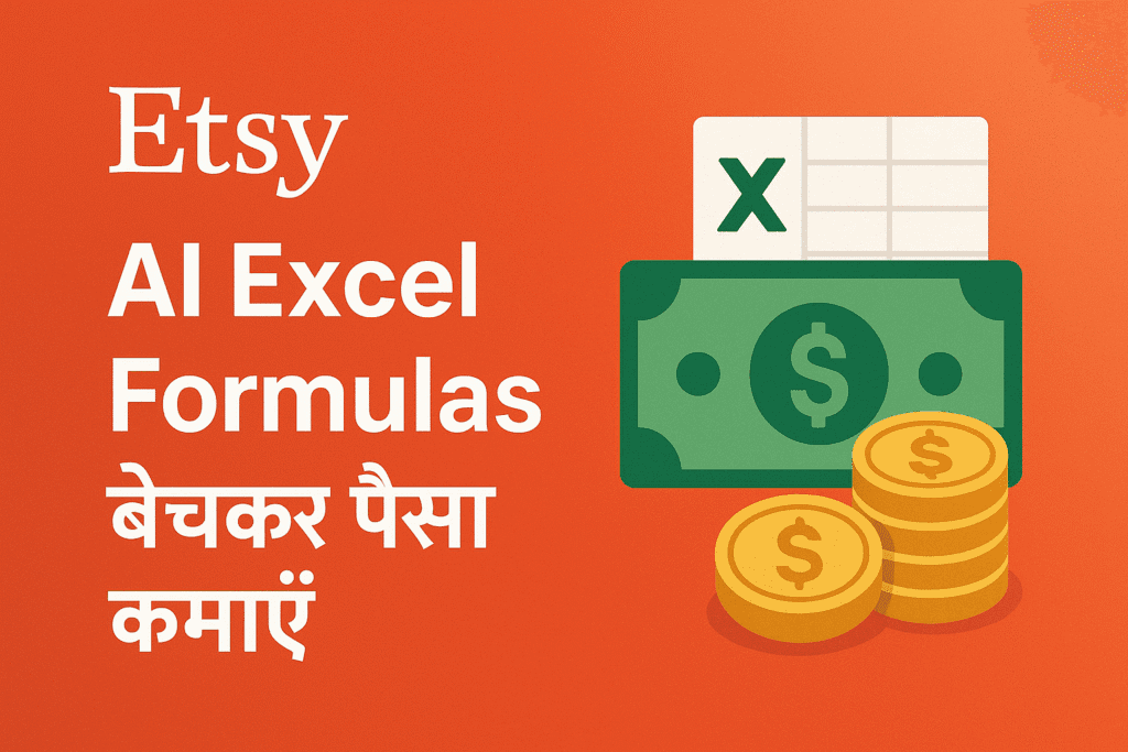 Excel Formulas