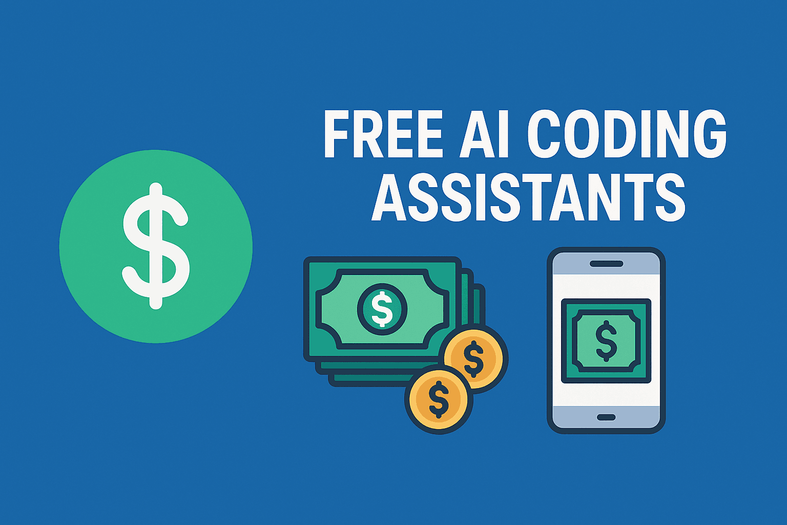 Free AI Coding Assistants