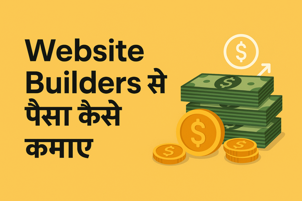 Website Builders