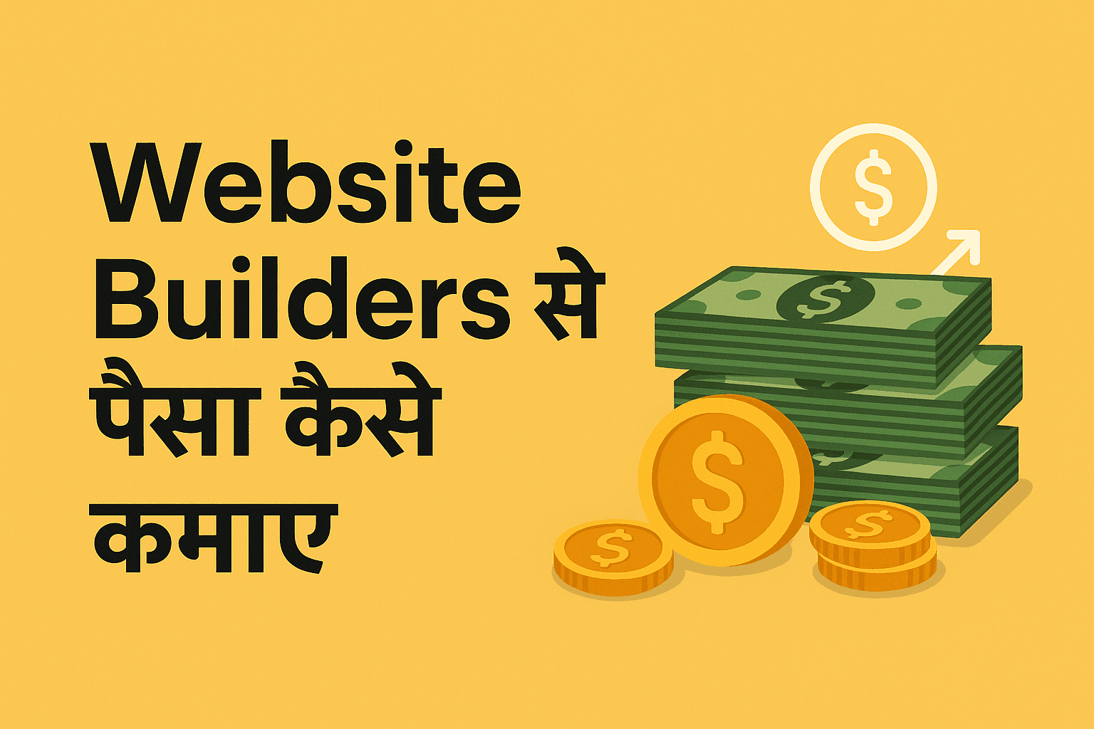 Website Builders