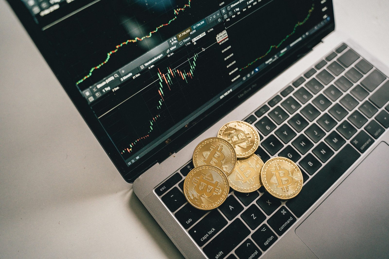 Crypto Social Media Bounties