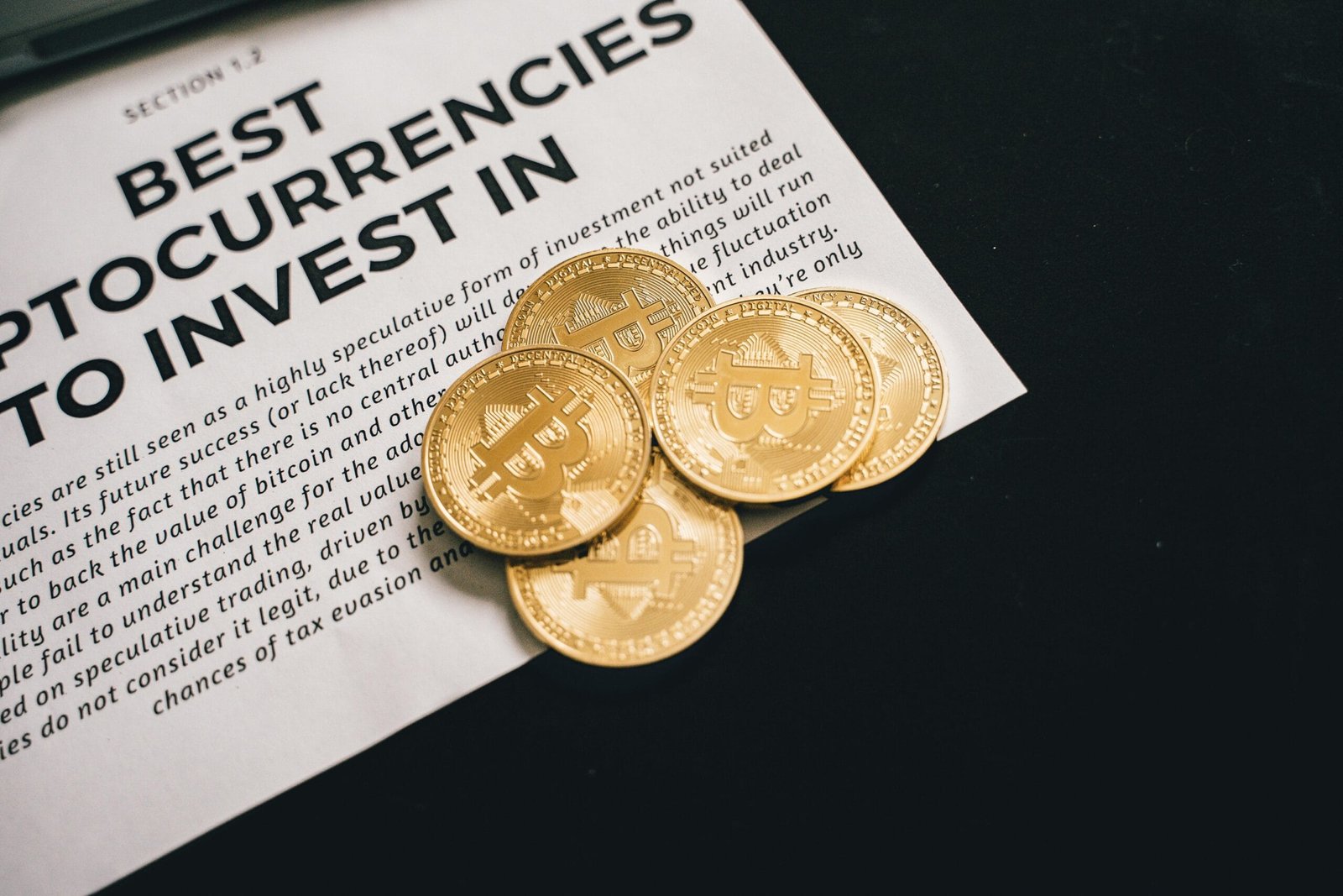 Legit Crypto Airdrops