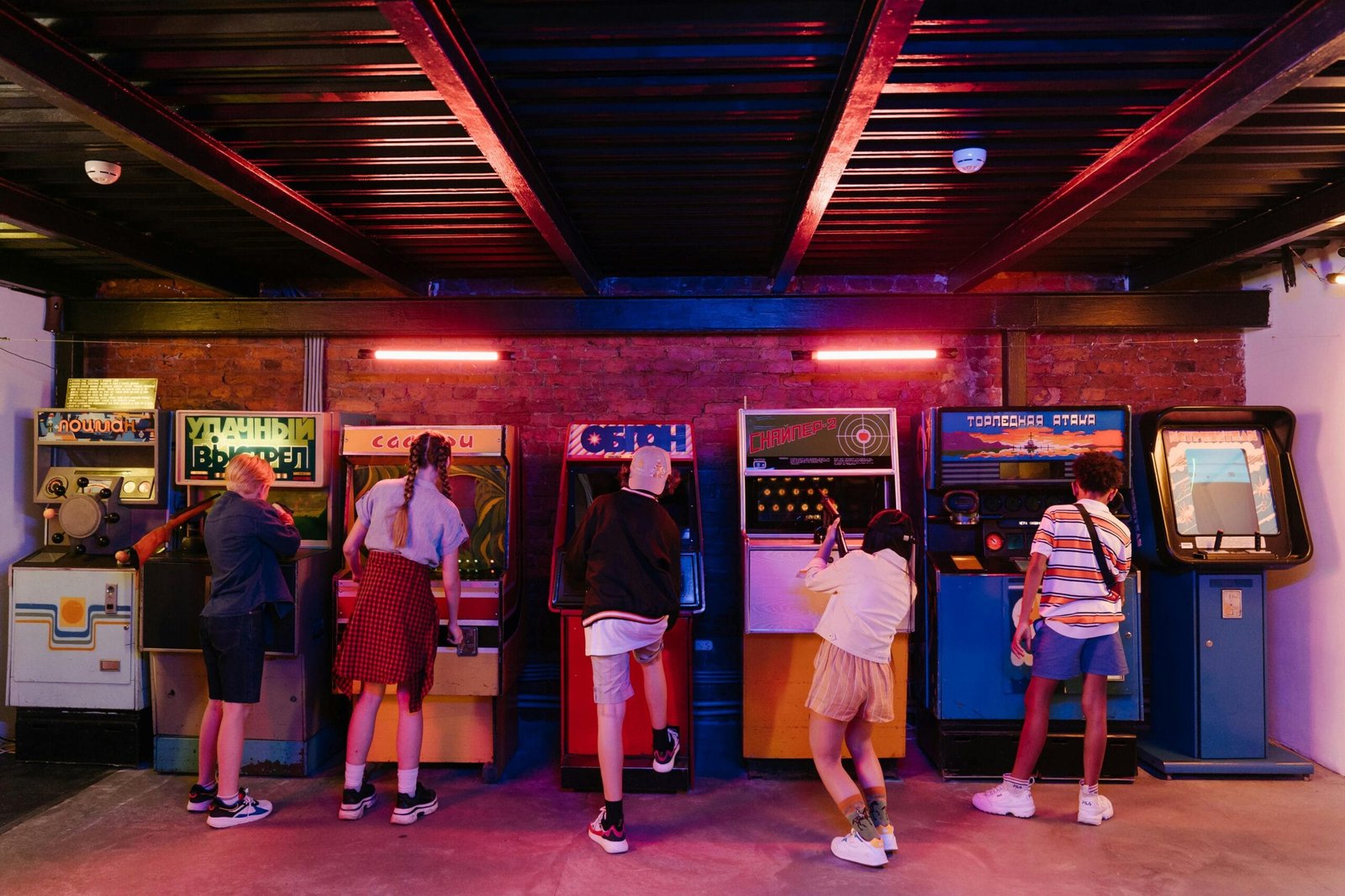 Play-to-Earn Games