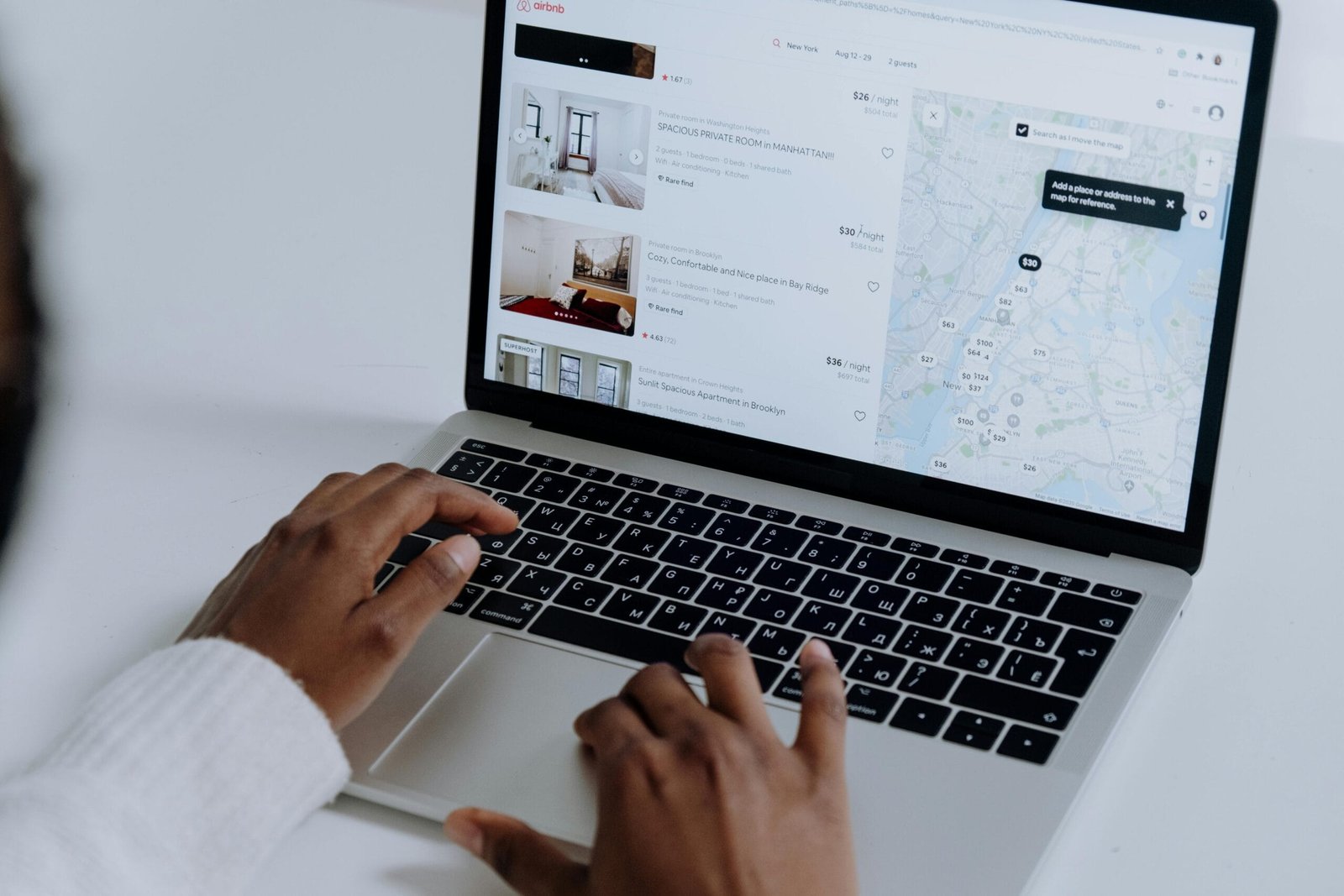Website Builders