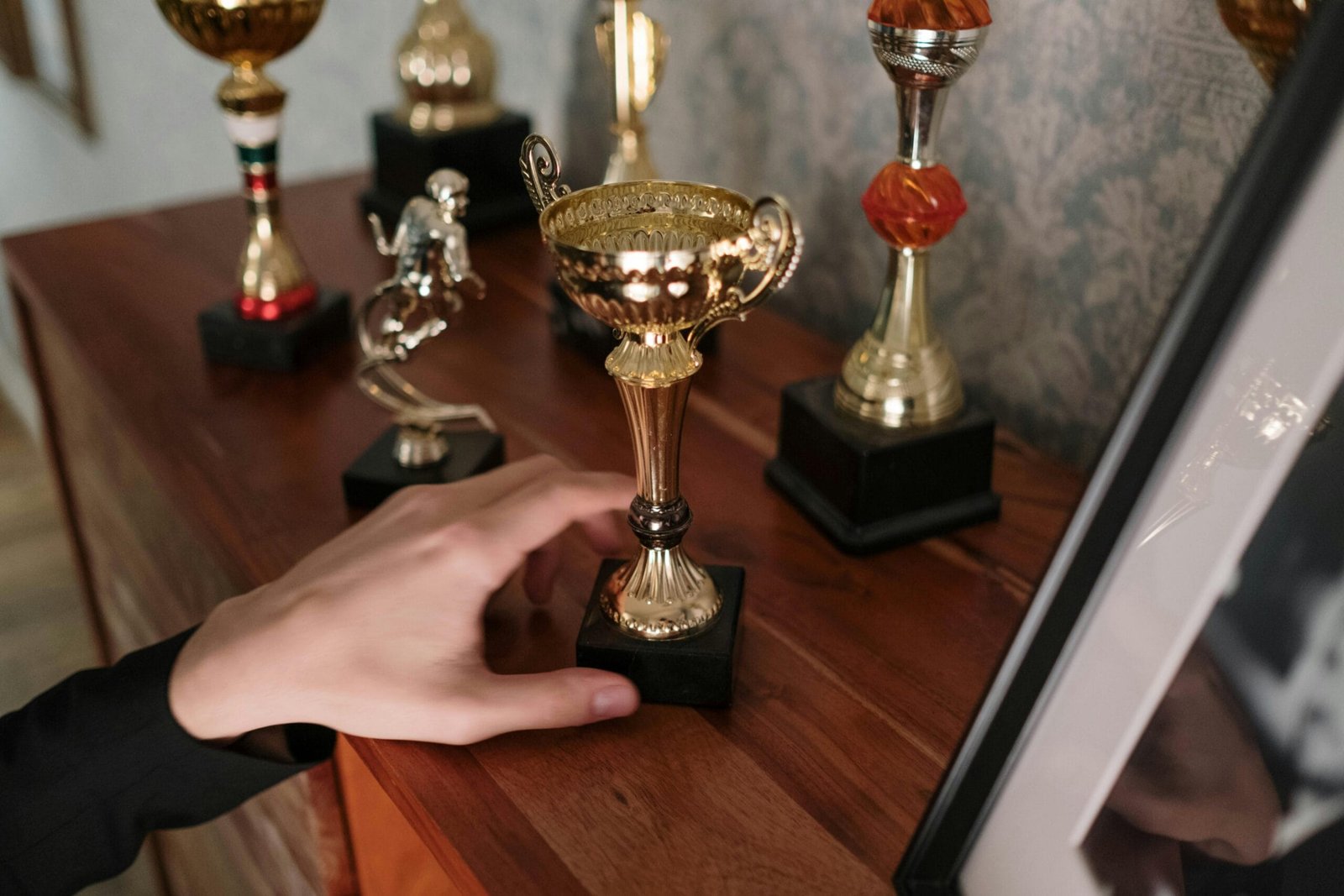 Testnet Rewards