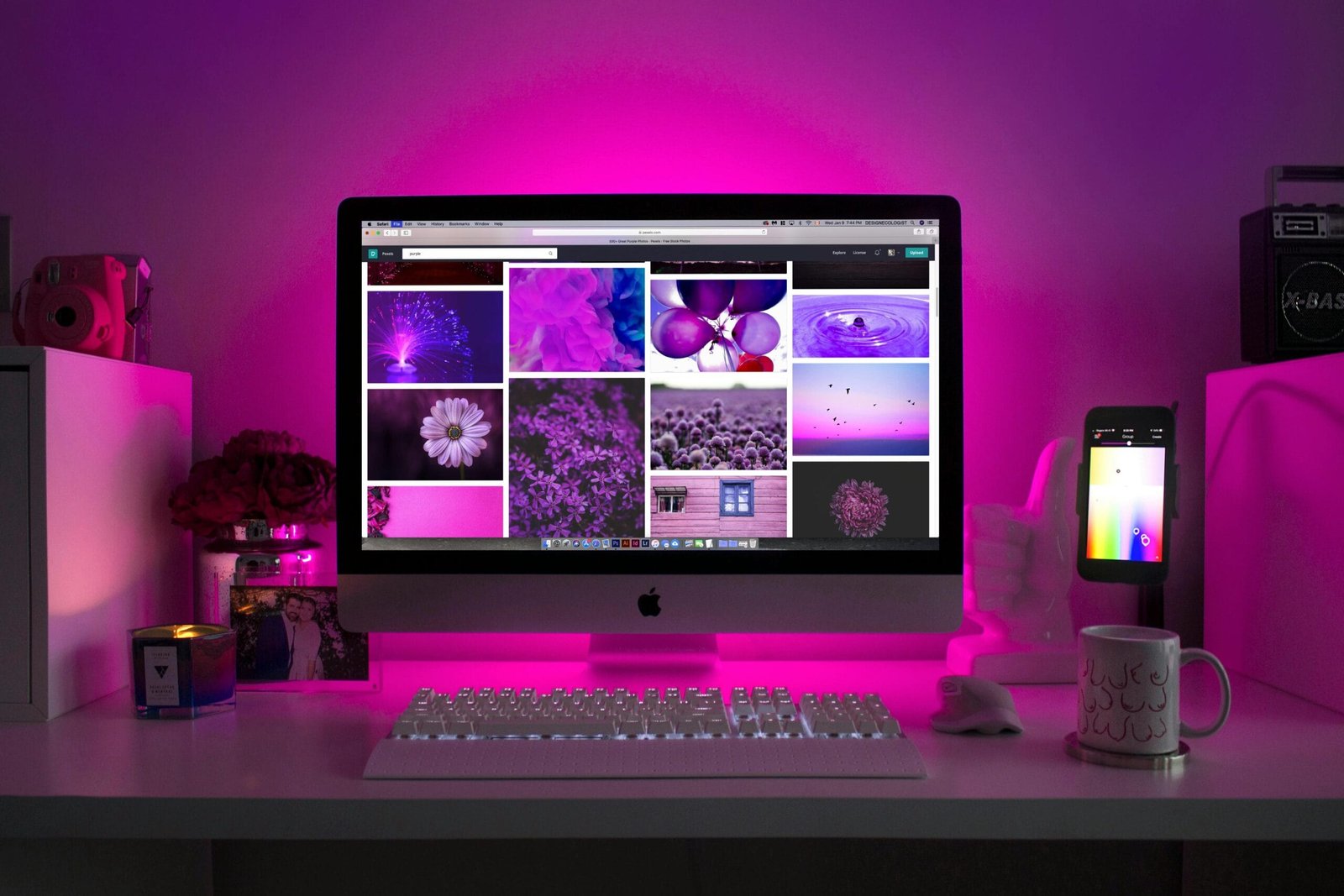 Website Builders