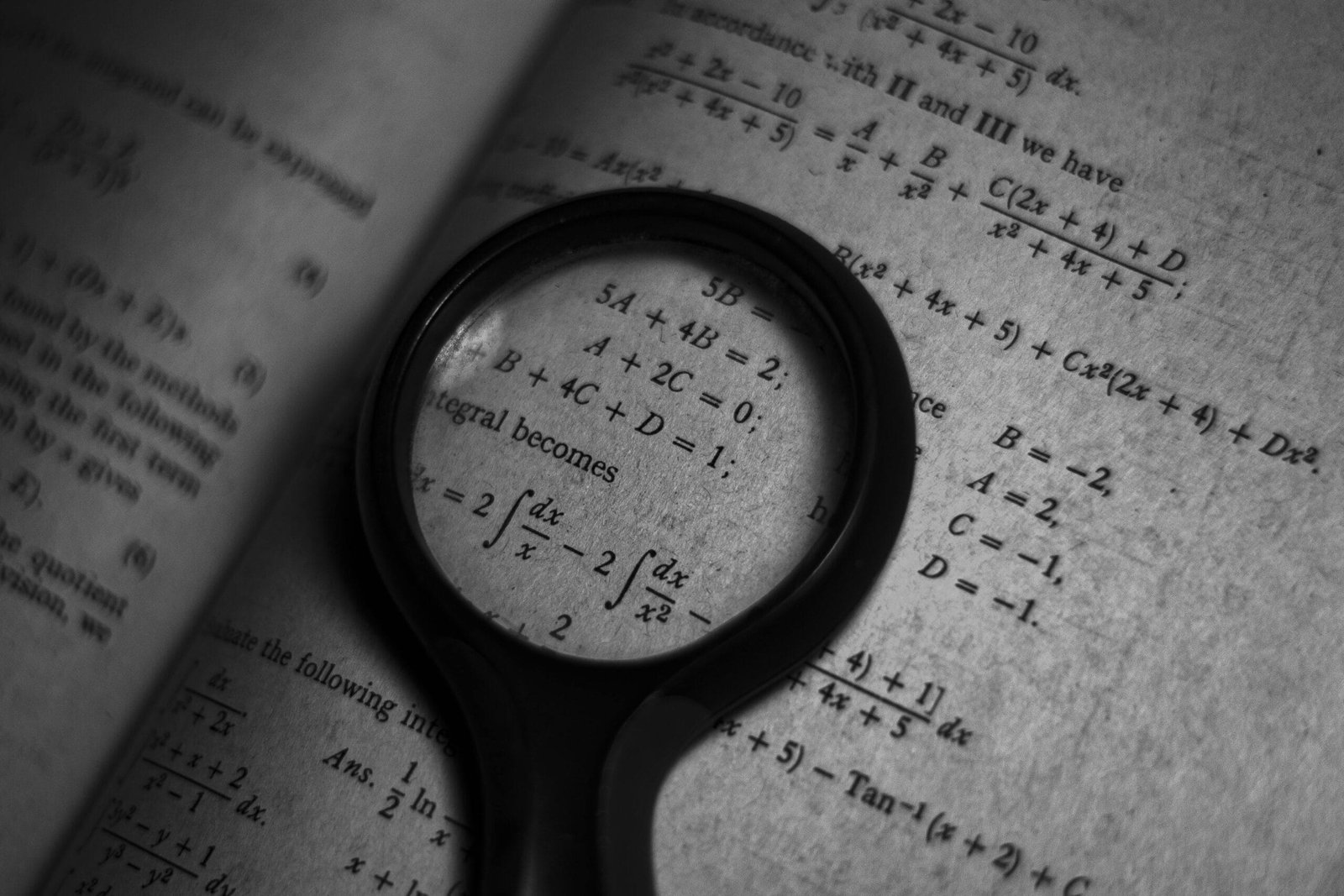 Excel Formulas