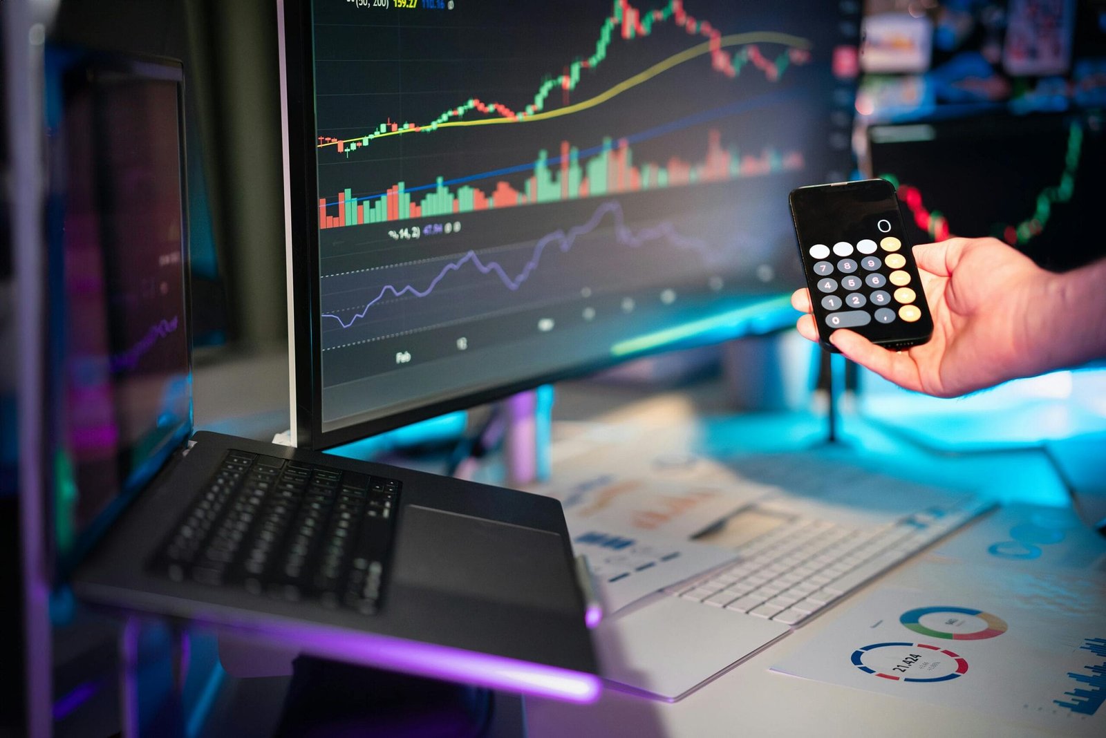 Earn Free Crypto