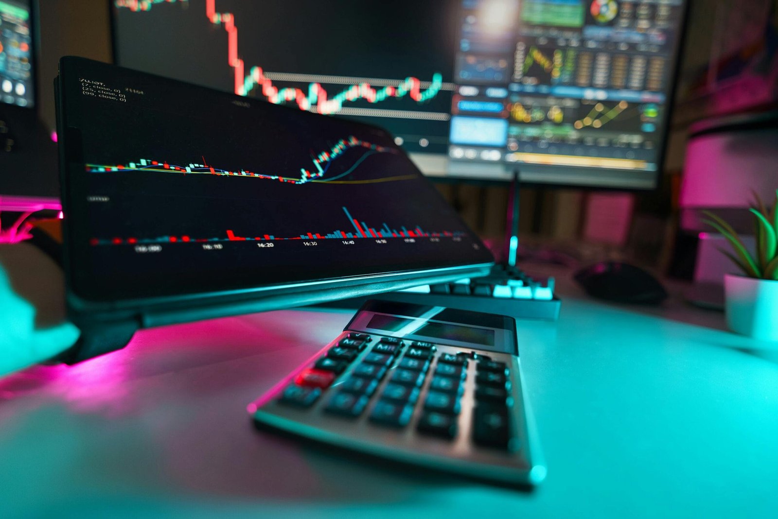 Earn Free Crypto