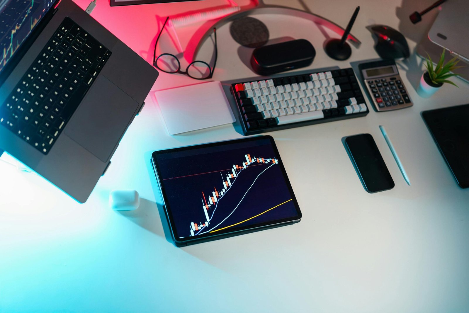 Earn Free Crypto