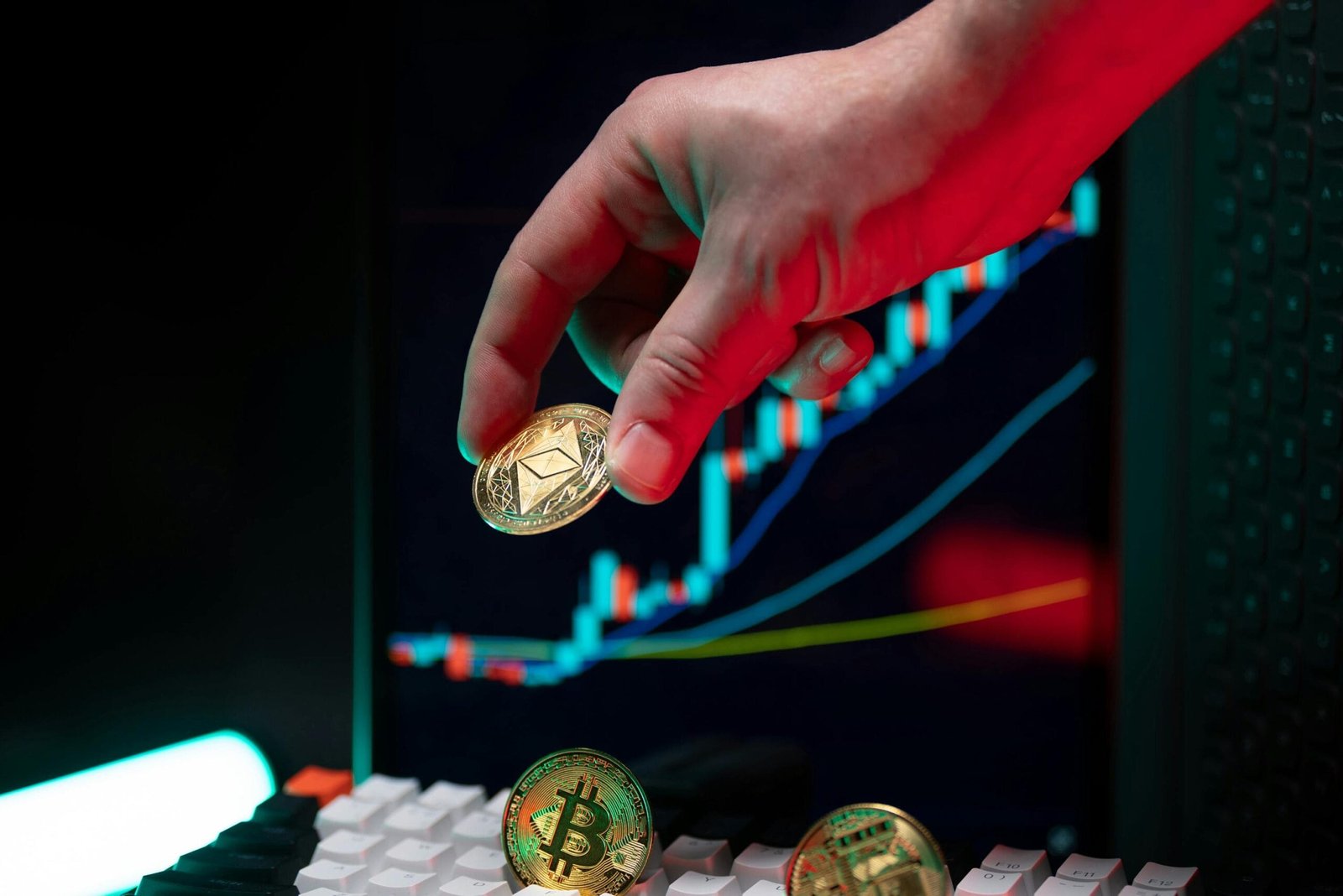 Best cryptocurrency to invest in