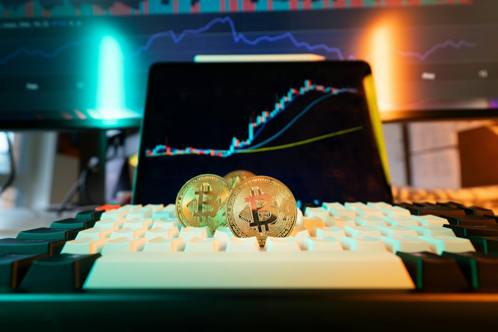 Best cryptocurrency to invest in