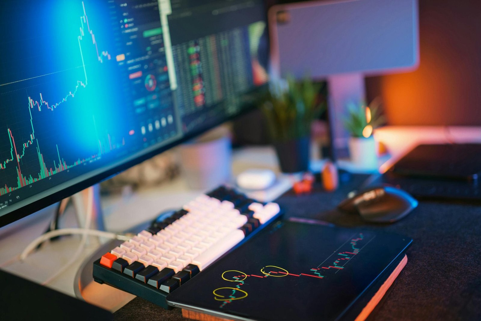 Best cryptocurrency to invest in