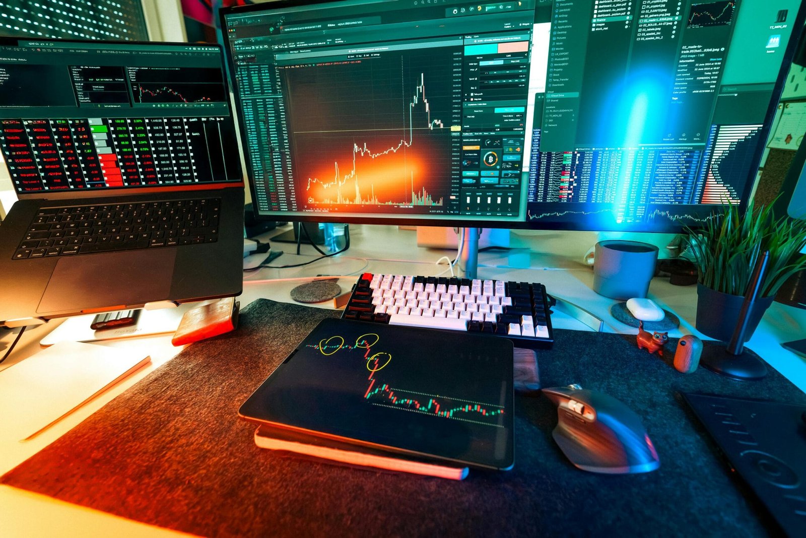 Best cryptocurrency to invest in