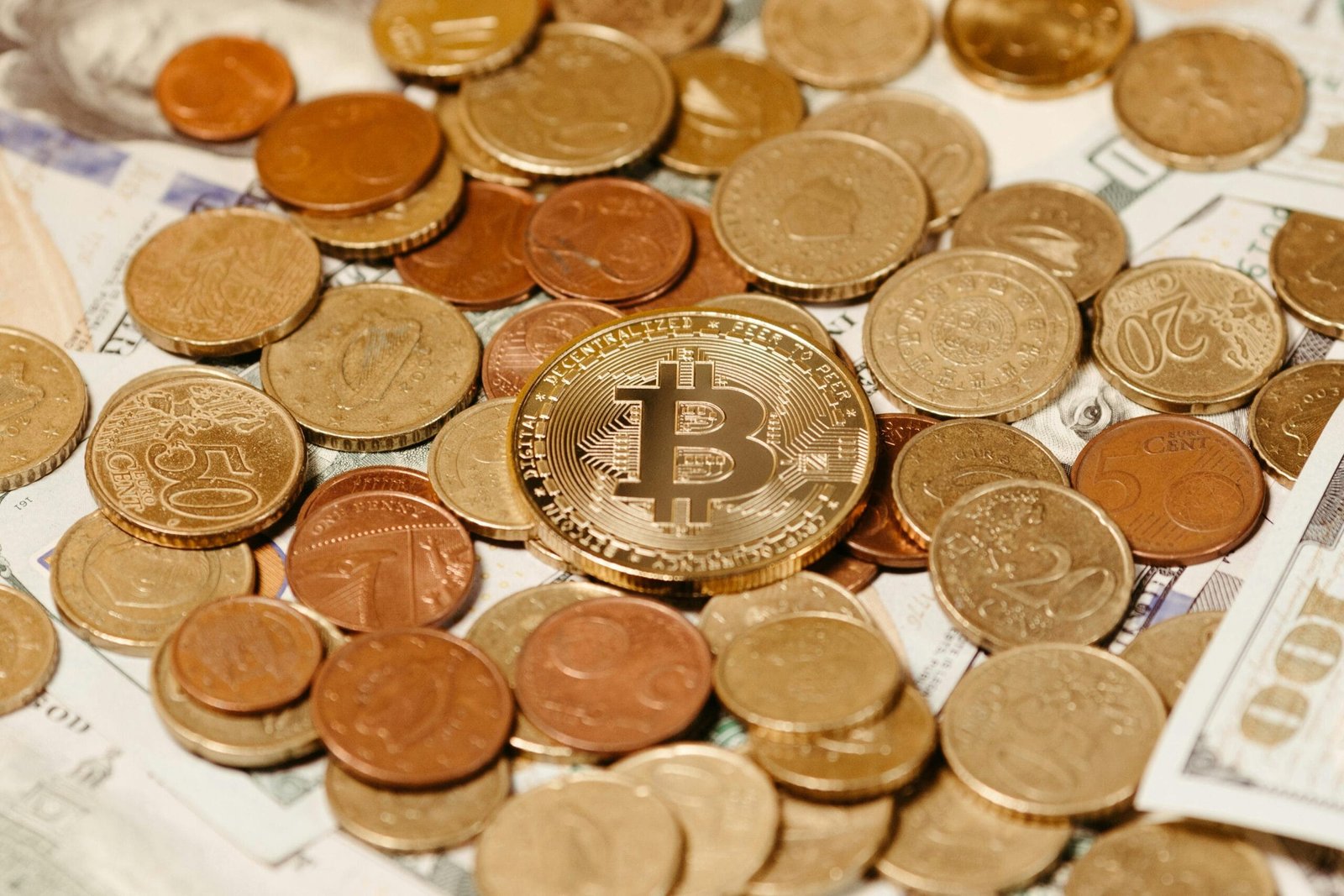 Free Crypto Airdrop
