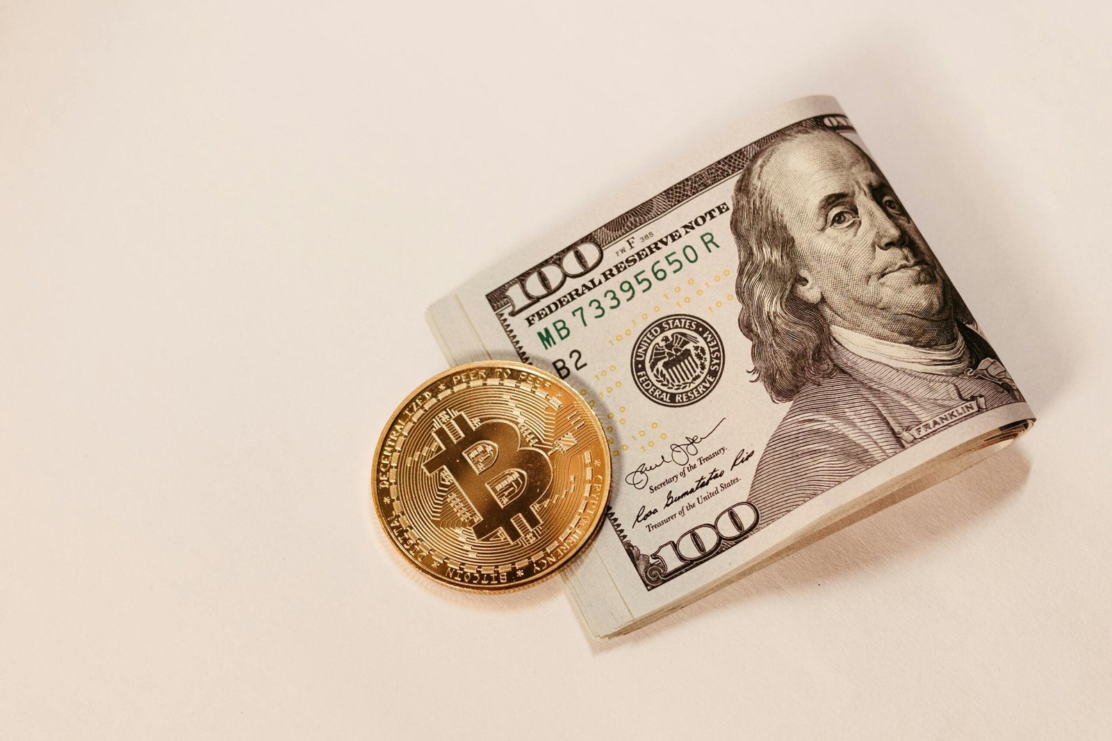 Free Crypto Airdrop