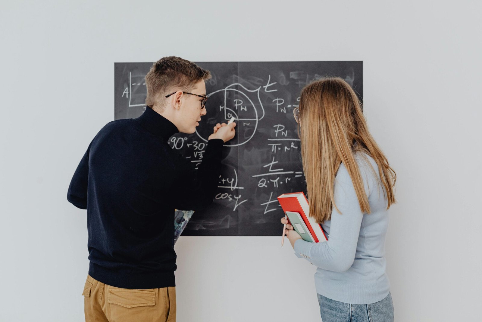 Excel Formulas