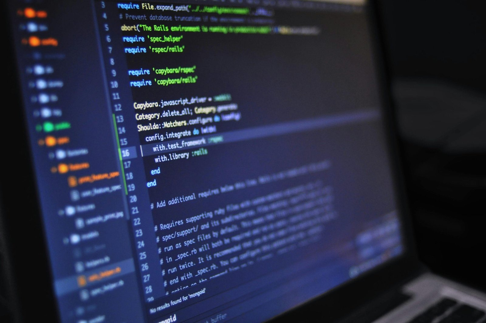 Free AI Coding Assistants