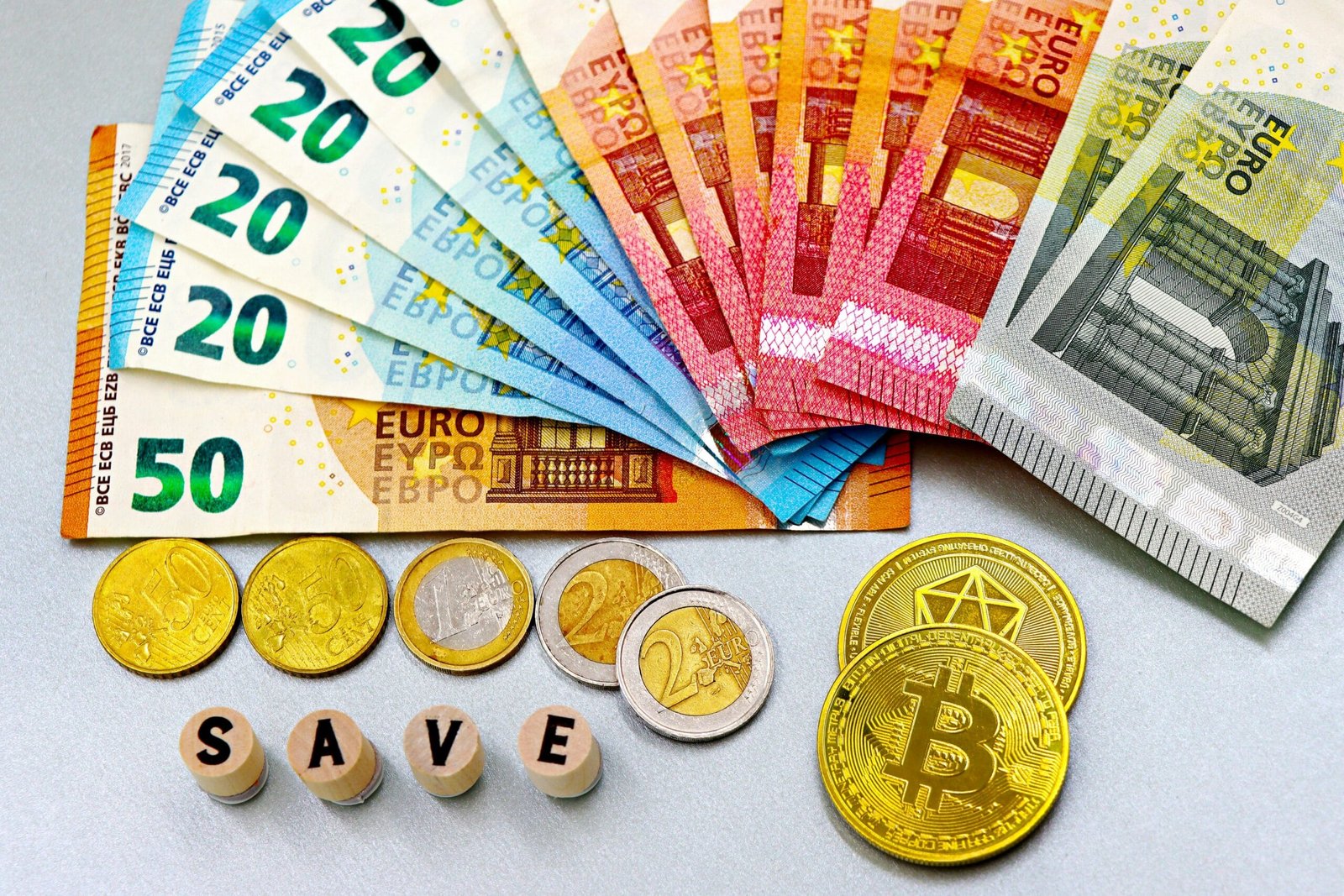 Best cryptocurrency to invest in